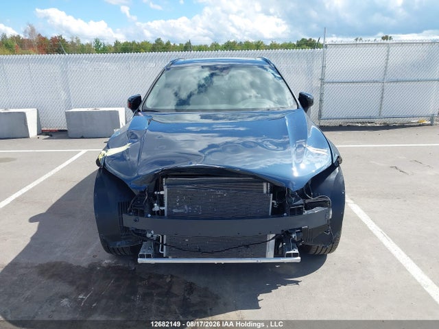 Volvo Xc60 Mild Hybrid Plus 2026 YV4M12RC3T1480683 Image 13