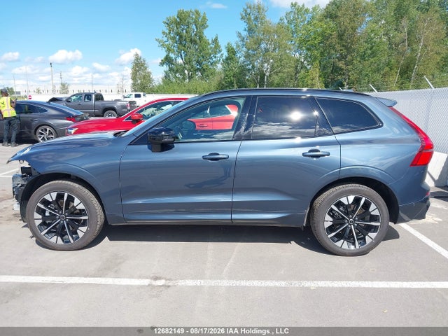 Volvo Xc60 Mild Hybrid Plus 2026 YV4M12RC3T1480683 Image 15