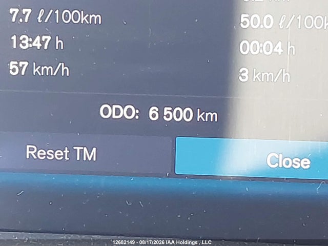 Volvo Xc60 Mild Hybrid Plus 2026 YV4M12RC3T1480683 Image 16