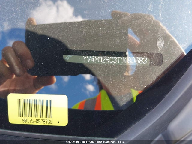 Volvo Xc60 Mild Hybrid Plus 2026 YV4M12RC3T1480683 Image 20
