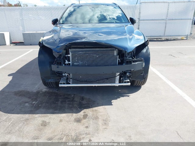 Volvo Xc60 Mild Hybrid Plus 2026 YV4M12RC3T1480683 Image 6