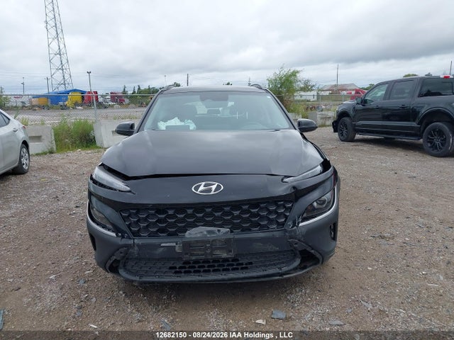 Hyundai Kona Se 2022 KM8K12AB9NU822101 Image 12