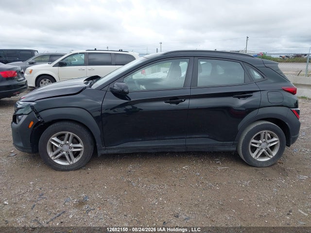 Hyundai Kona Se 2022 KM8K12AB9NU822101 Image 14