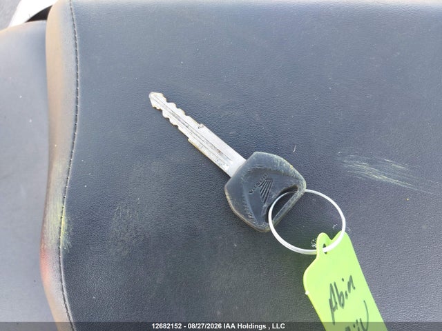Aukcja sprzedaży 2012 Honda Cbr250 R, vin: MLHMC4122C5300630, numer aukcji: 12682152