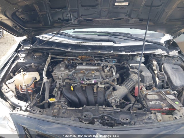 Aukcja sprzedaży 2012 Toyota Corolla Le, vin: 2T1BU4EE0CC816645, numer aukcji: 12682156
