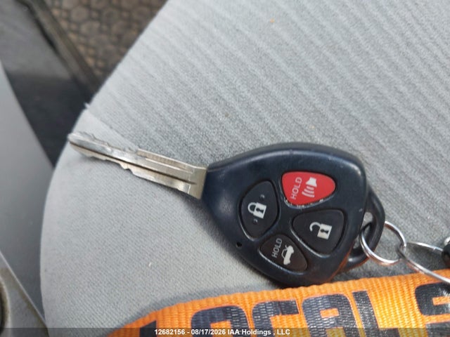 Aukcja sprzedaży 2012 Toyota Corolla Le, vin: 2T1BU4EE0CC816645, numer aukcji: 12682156