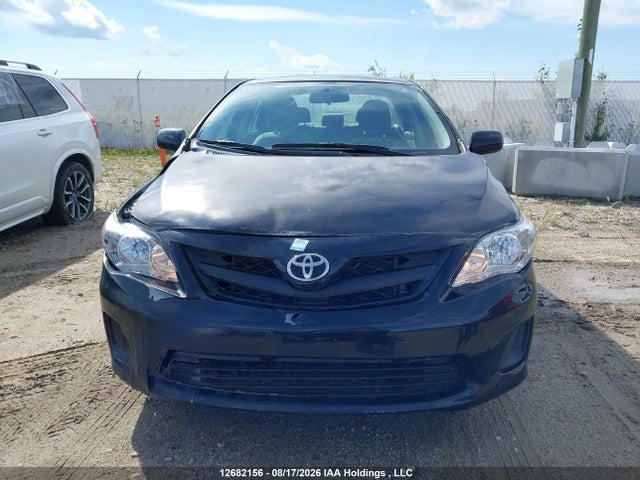 Aukcja sprzedaży 2012 Toyota Corolla Le, vin: 2T1BU4EE0CC816645, numer aukcji: 12682156