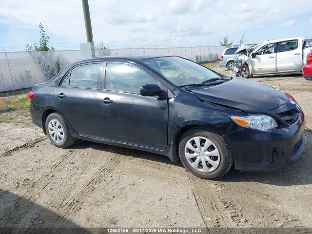 Aukcja sprzedaży 2012 Toyota Corolla Le, vin: 2T1BU4EE0CC816645, numer aukcji: 12682156