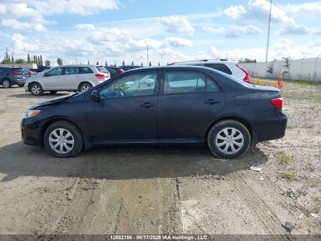 Aukcja sprzedaży 2012 Toyota Corolla Le, vin: 2T1BU4EE0CC816645, numer aukcji: 12682156