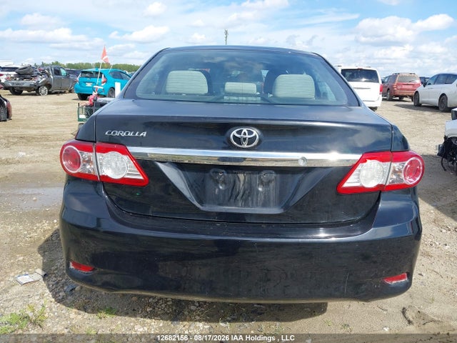 Aukcja sprzedaży 2012 Toyota Corolla Le, vin: 2T1BU4EE0CC816645, numer aukcji: 12682156