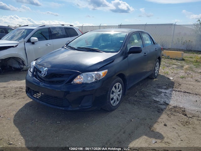 Aukcja sprzedaży 2012 Toyota Corolla Le, vin: 2T1BU4EE0CC816645, numer aukcji: 12682156