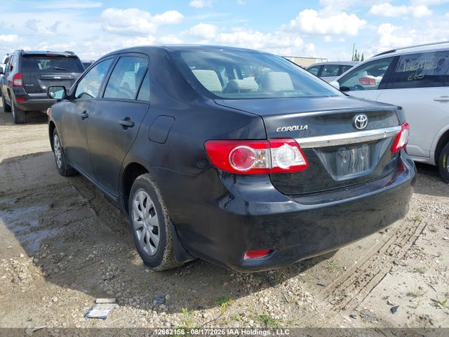 Aukcja sprzedaży 2012 Toyota Corolla Le, vin: 2T1BU4EE0CC816645, numer aukcji: 12682156