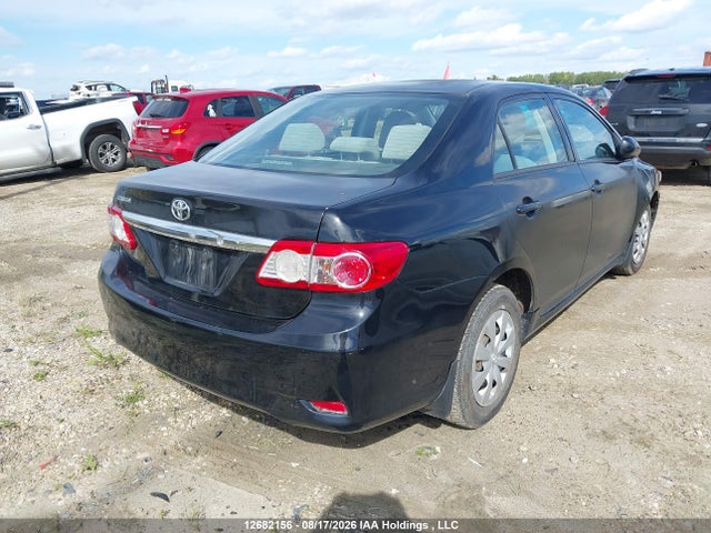 Aukcja sprzedaży 2012 Toyota Corolla Le, vin: 2T1BU4EE0CC816645, numer aukcji: 12682156