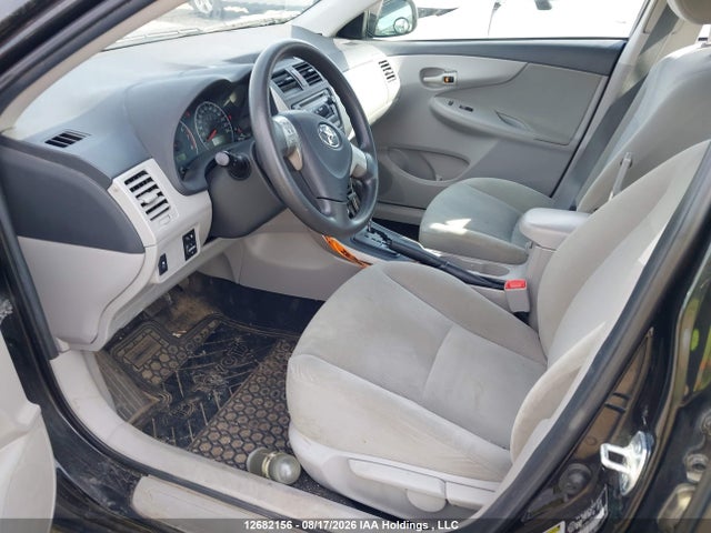 Aukcja sprzedaży 2012 Toyota Corolla Le, vin: 2T1BU4EE0CC816645, numer aukcji: 12682156