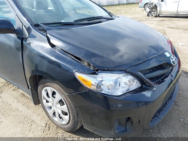 Aukcja sprzedaży 2012 Toyota Corolla Le, vin: 2T1BU4EE0CC816645, numer aukcji: 12682156