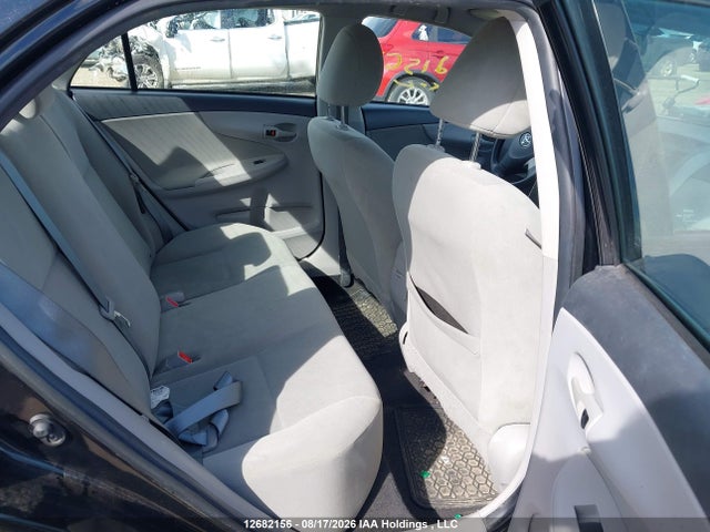 Aukcja sprzedaży 2012 Toyota Corolla Le, vin: 2T1BU4EE0CC816645, numer aukcji: 12682156