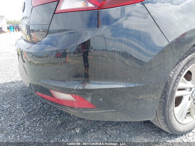 Продаж на аукціоні авто 2019 Hyundai Elantra Sel/value/limited, vin: KMHD84LF0KU890363, номер лоту: 12682159