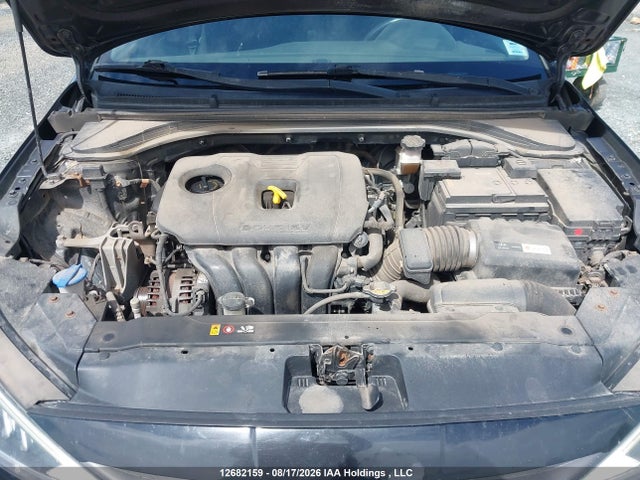 Продаж на аукціоні авто 2019 Hyundai Elantra Sel/value/limited, vin: KMHD84LF0KU890363, номер лоту: 12682159