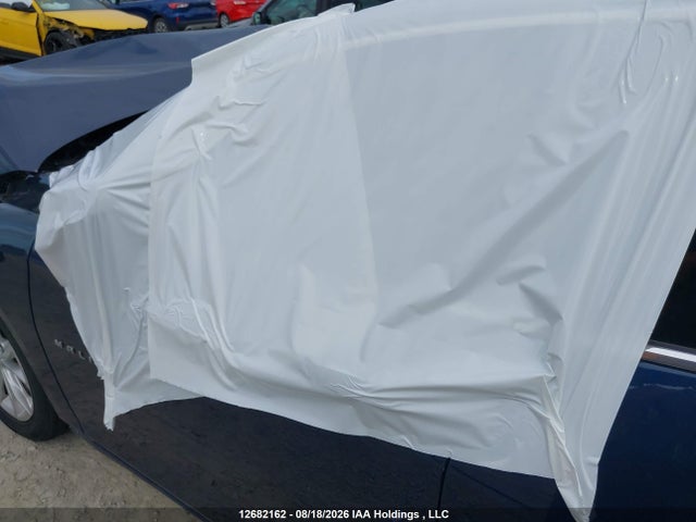 Chevrolet MALIBU LT 2022 1G1ZD5ST7NF109732 Image 18