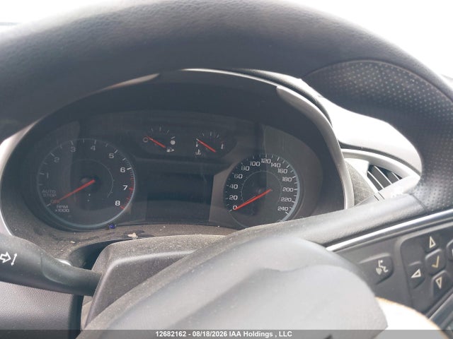 Chevrolet MALIBU LT 2022 1G1ZD5ST7NF109732 Image 7