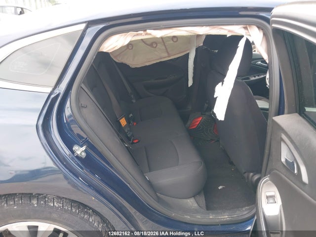 Chevrolet MALIBU LT 2022 1G1ZD5ST7NF109732 Image 8