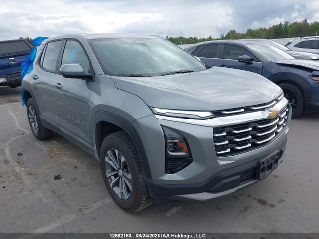 2026 3GNAXHEG8TL379946 главное изображение