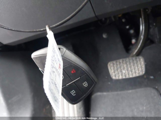 Chevrolet EQUINOX LT 2026 3GNAXHEG8TL379946 Image 11