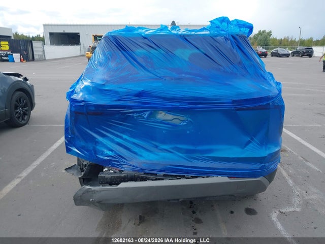 Chevrolet EQUINOX LT 2026 3GNAXHEG8TL379946 Image 16