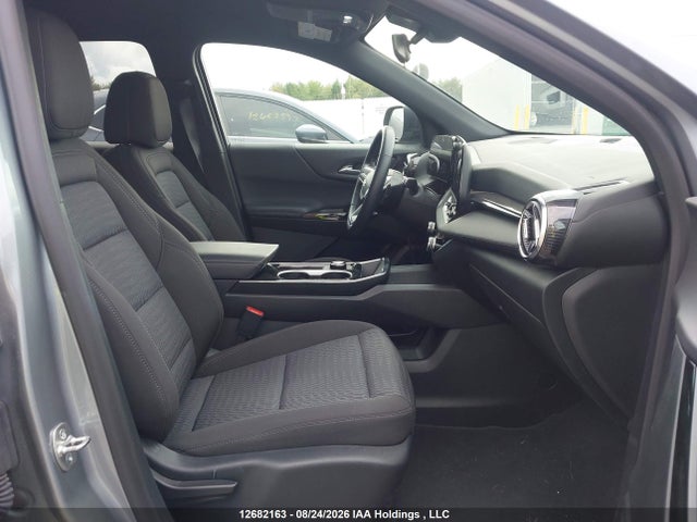 Chevrolet EQUINOX LT 2026 3GNAXHEG8TL379946 Image 5