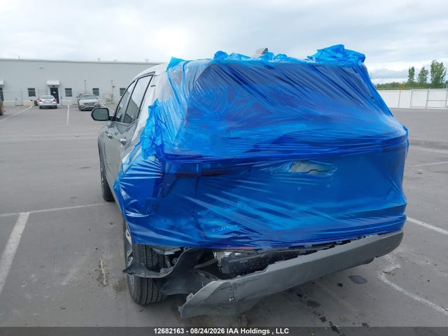 Chevrolet EQUINOX LT 2026 3GNAXHEG8TL379946 Image 6