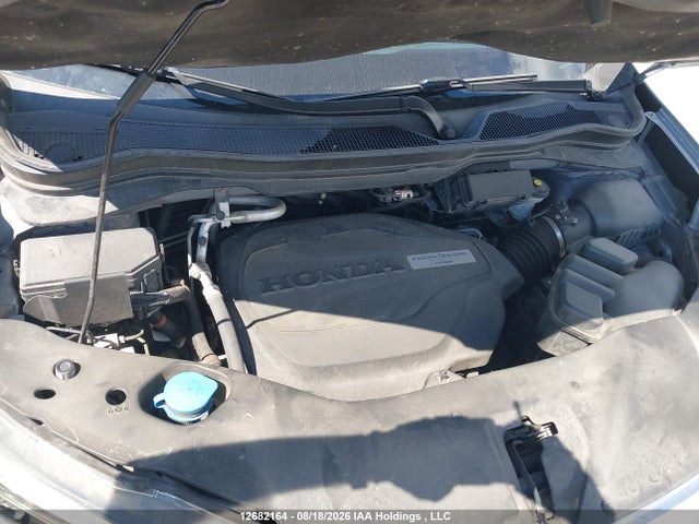 Honda Pilot Touring 2020 5FNYF6H64LB501802 Image 10