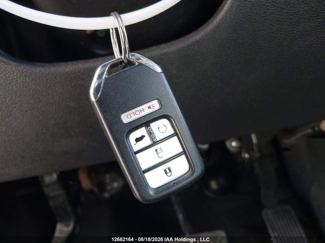 Honda Pilot Touring 2020 5FNYF6H64LB501802 Image 11