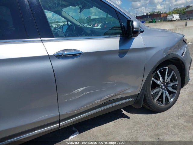 Honda Pilot Touring 2020 5FNYF6H64LB501802 Image 19