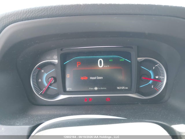 Honda Pilot Touring 2020 5FNYF6H64LB501802 Image 7