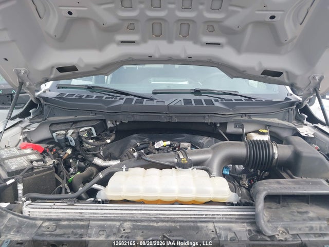 Ford F150 Stx 2024 1FTEW2LP0RKE37278 Image 10