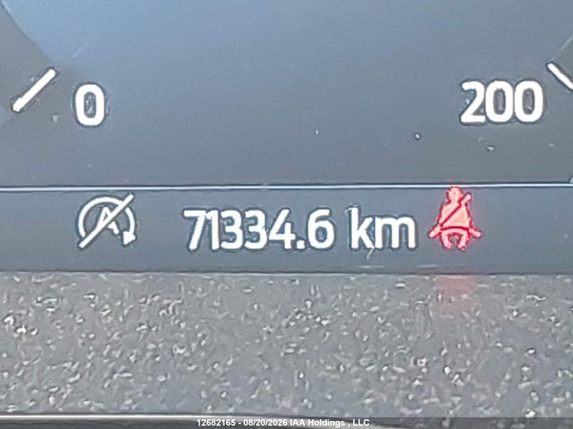 1FTEW2LP0RKE37278 Ford F150 Stx