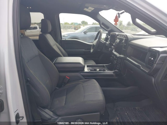 Aukcja sprzedaży 2024 Ford F150 Stx, vin: 1FTEW2LP0RKE37278, numer aukcji: 12682165
