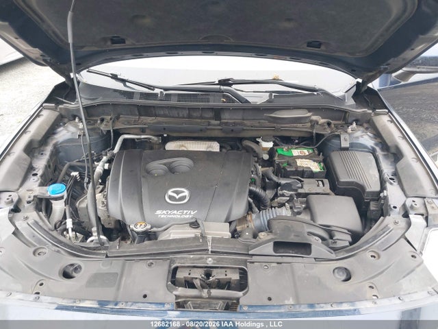 JM3KFBCL6H0227723 Mazda Cx-5 Gs