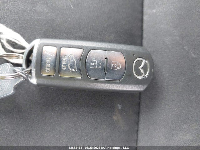 JM3KFBCL6H0227723 Mazda Cx-5 Gs