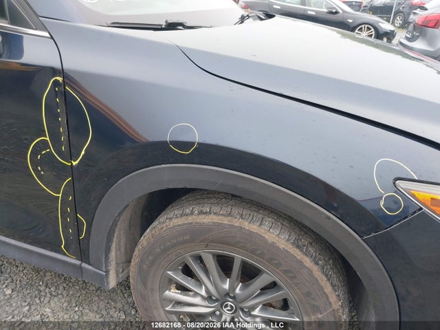 JM3KFBCL6H0227723 Mazda Cx-5 Gs