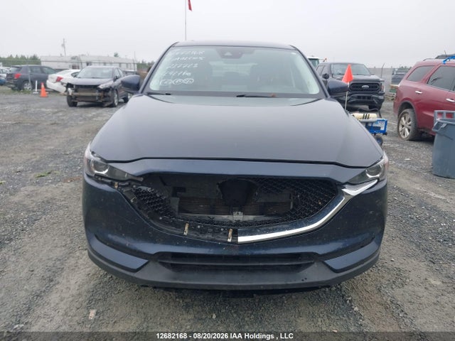 JM3KFBCL6H0227723 Mazda Cx-5 Gs