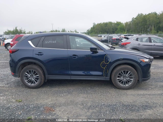 JM3KFBCL6H0227723 Mazda Cx-5 Gs