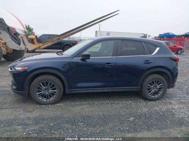 JM3KFBCL6H0227723 Mazda Cx-5 Gs