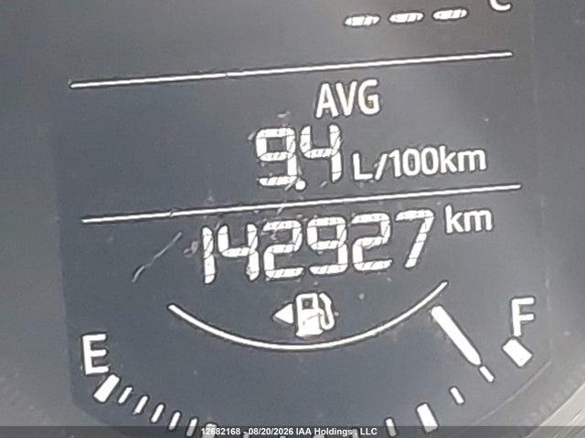 JM3KFBCL6H0227723 Mazda Cx-5 Gs