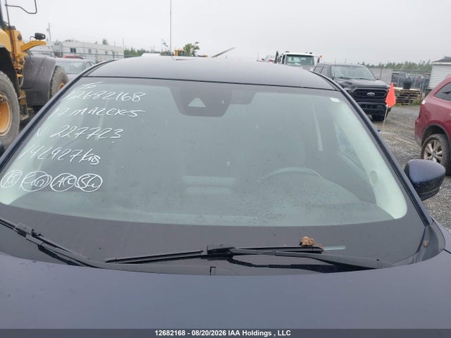 JM3KFBCL6H0227723 Mazda Cx-5 Gs