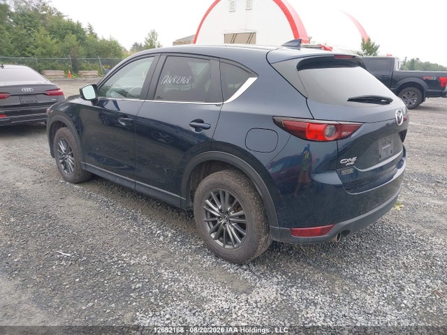 JM3KFBCL6H0227723 Mazda Cx-5 Gs