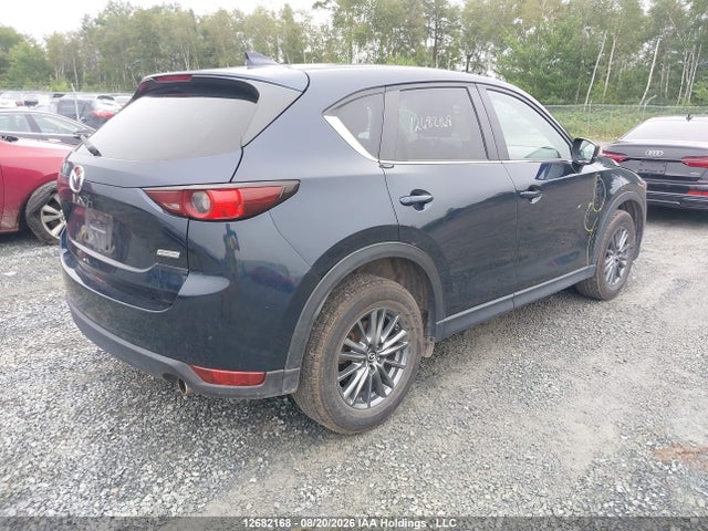 JM3KFBCL6H0227723 Mazda Cx-5 Gs