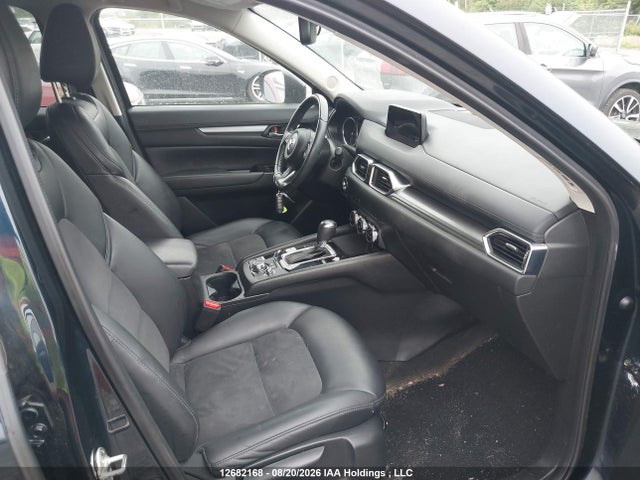 JM3KFBCL6H0227723 Mazda Cx-5 Gs
