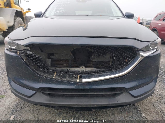 JM3KFBCL6H0227723 Mazda Cx-5 Gs