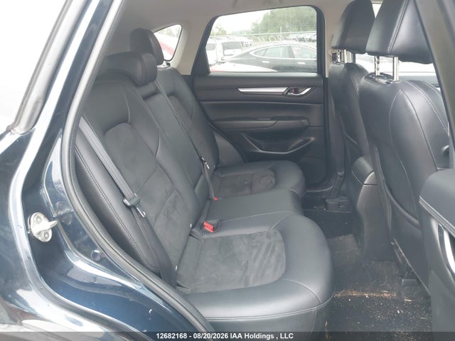 JM3KFBCL6H0227723 Mazda Cx-5 Gs